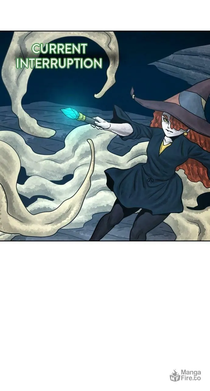 Read Warrior Executioner chapter 61 image 65 on Lezhin