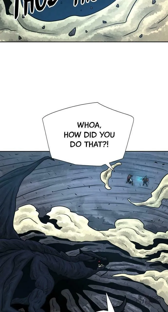 Read Warrior Executioner chapter 61 image 68 on Lezhin