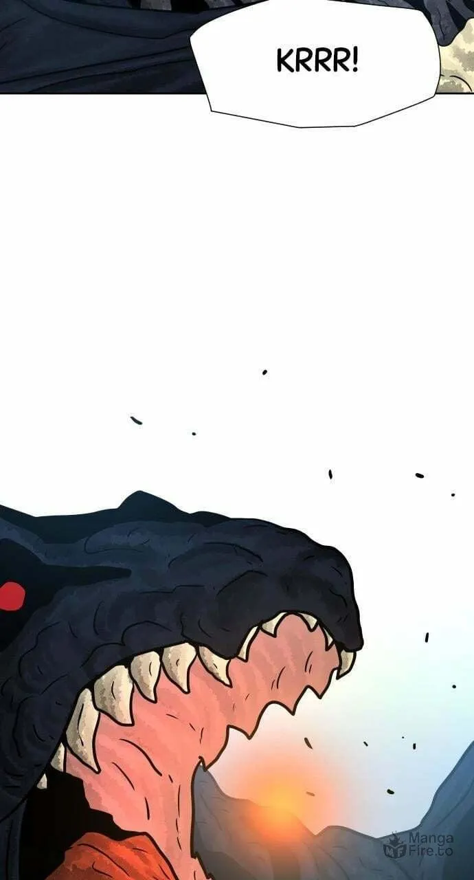 Read Warrior Executioner chapter 61 image 69 on Lezhin