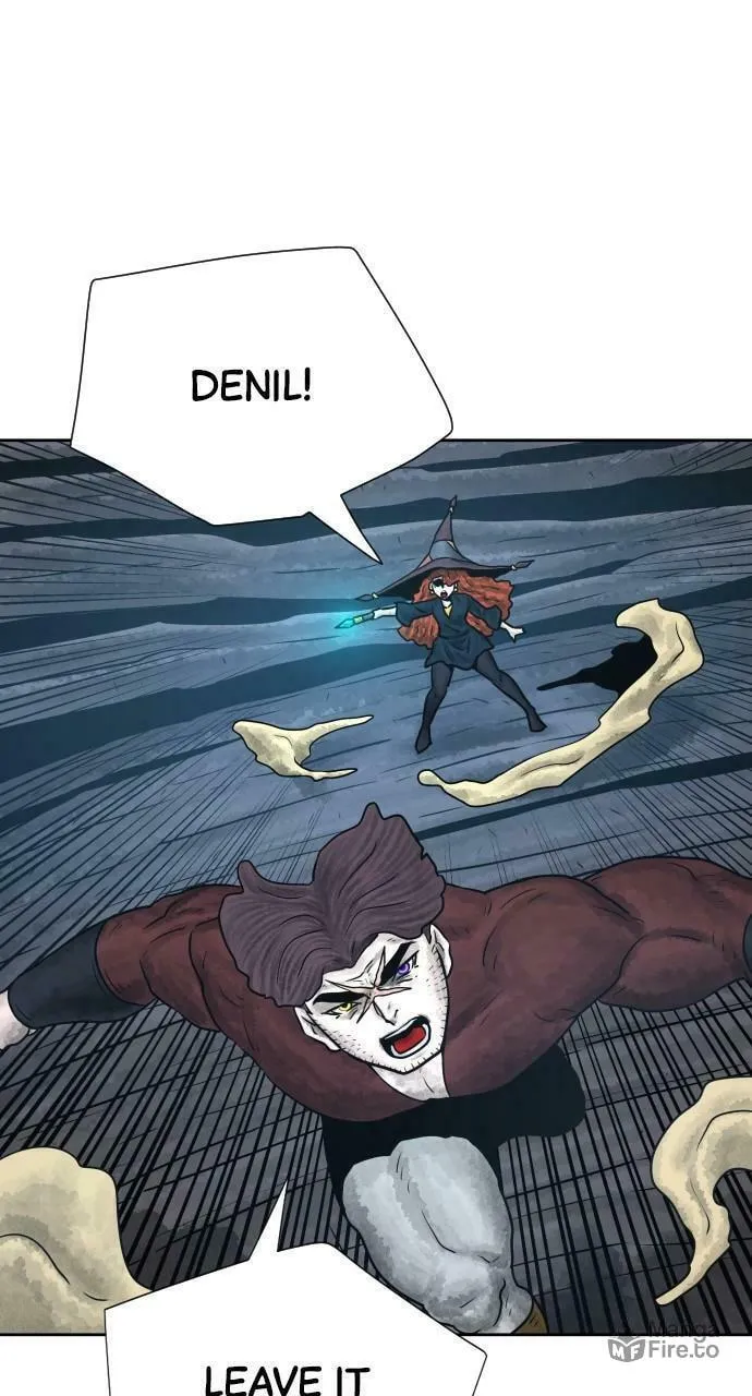 Read Warrior Executioner chapter 61 image 74 on Lezhin