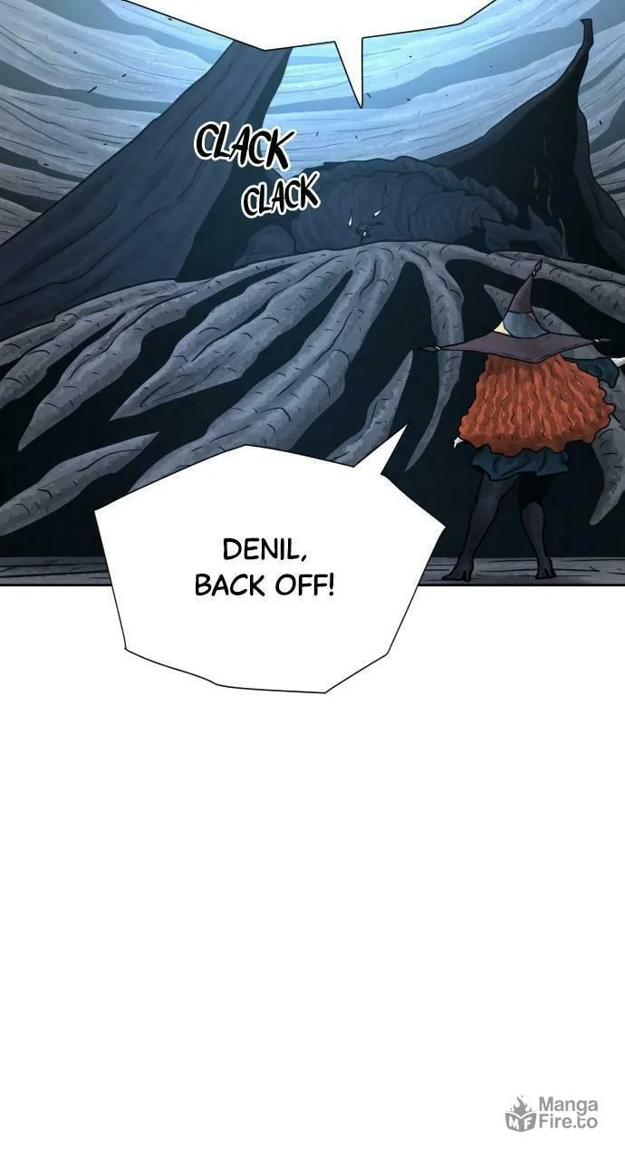 Read Warrior Executioner chapter 61 image 79 on Lezhin