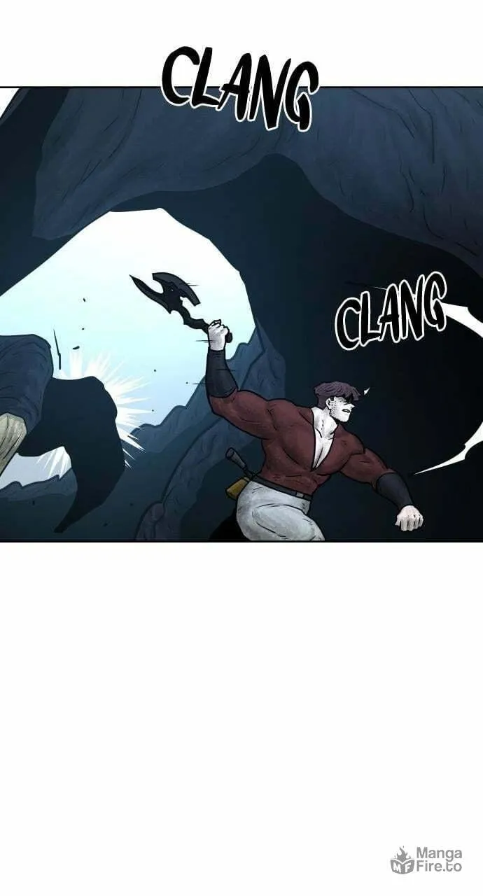 Read Warrior Executioner chapter 61 image 80 on Lezhin