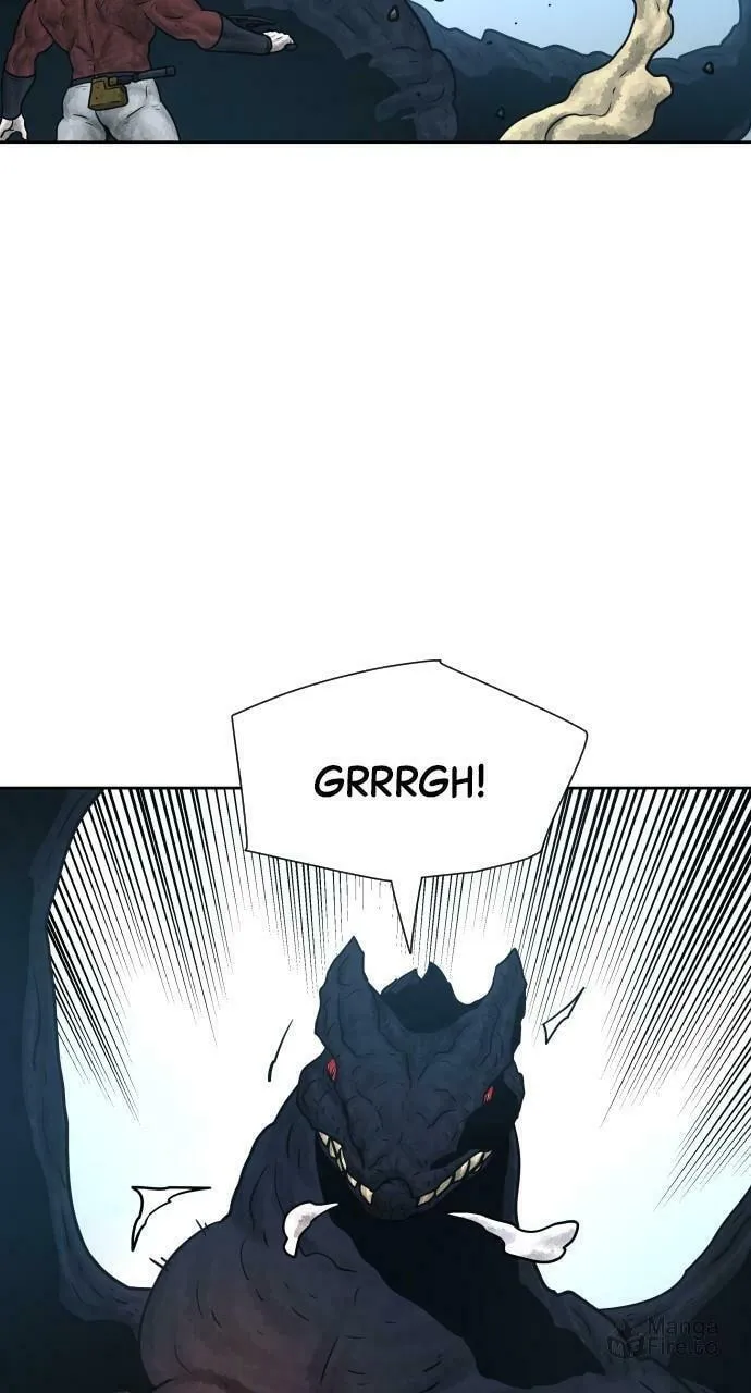 Read Warrior Executioner chapter 61 image 84 on Lezhin