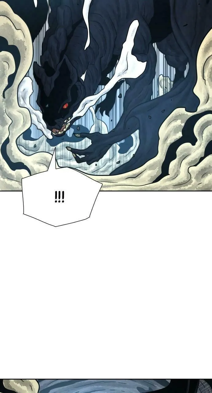 Read Warrior Executioner chapter 61 image 88 on Lezhin
