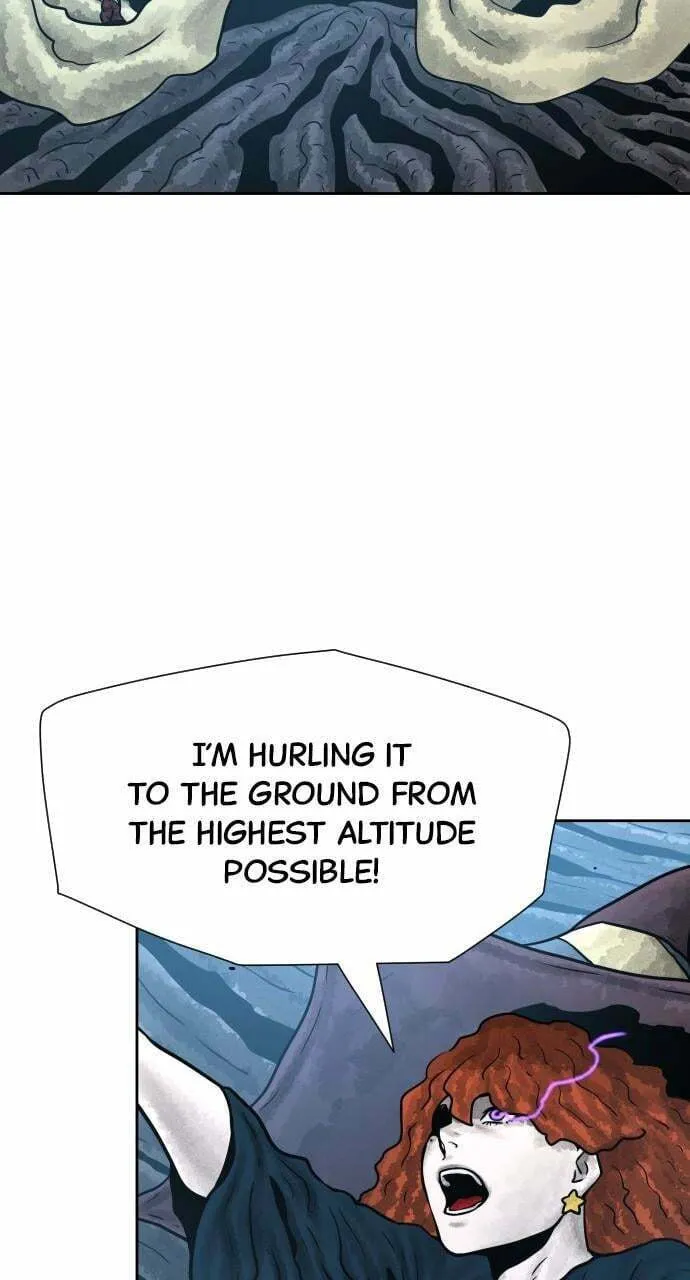 Read Warrior Executioner chapter 61 image 90 on Lezhin