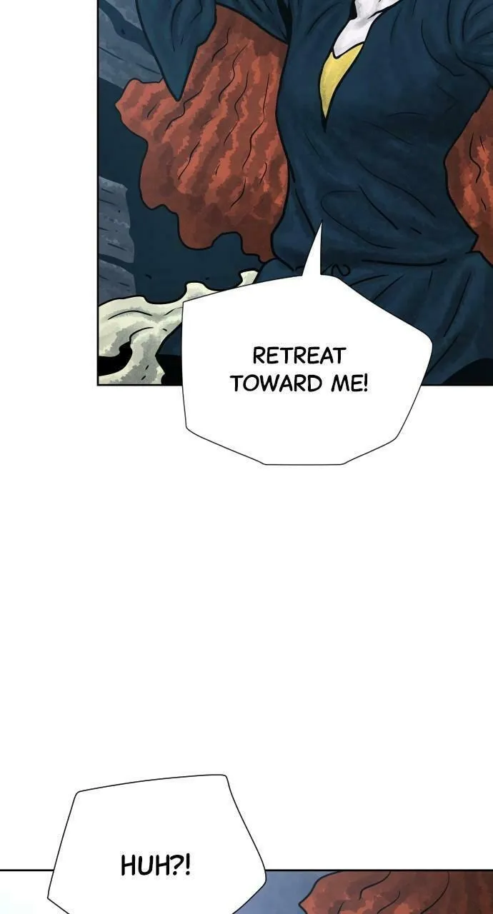 Read Warrior Executioner chapter 61 image 91 on Lezhin