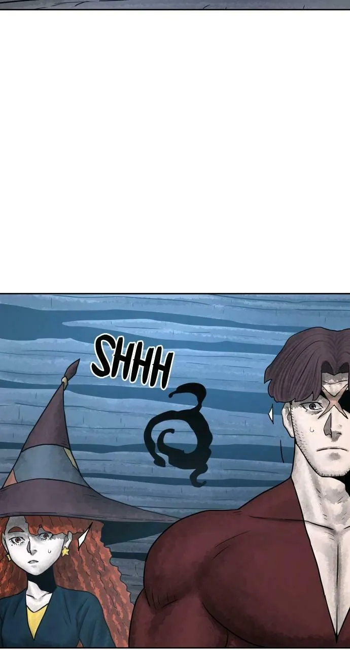 Read Warrior Executioner chapter 61 image 97 on Lezhin