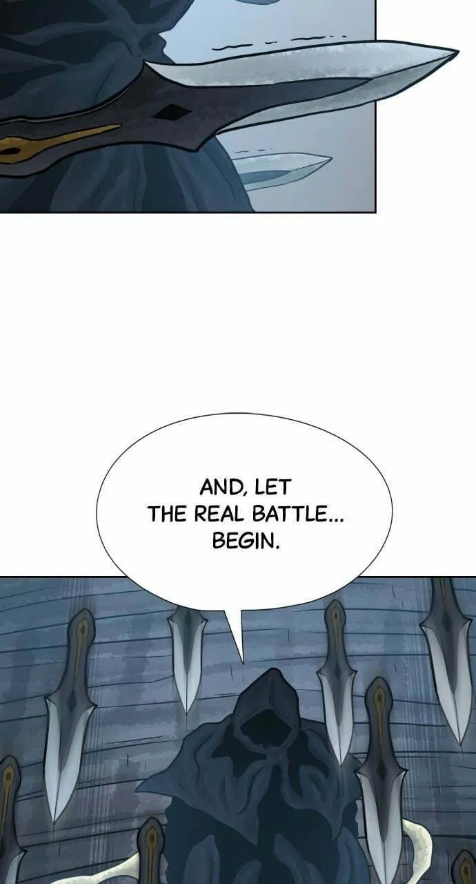 Read Warrior Executioner chapter 62 image 100 on Lezhin