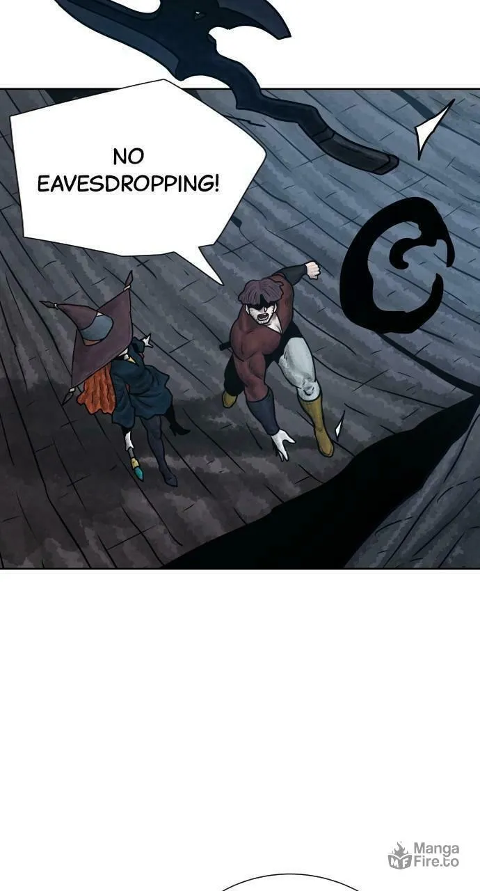 Read Warrior Executioner chapter 62 image 11 on Lezhin