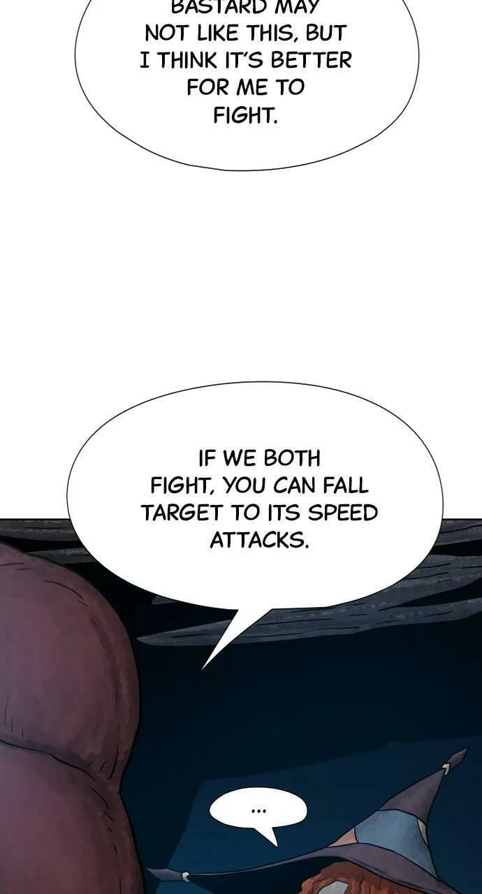 Read Warrior Executioner chapter 62 image 15 on Lezhin
