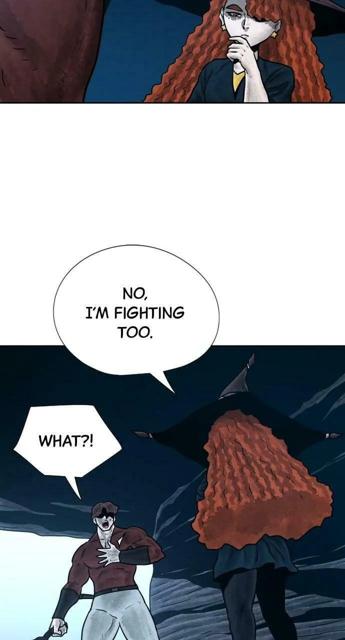 Read Warrior Executioner chapter 62 image 16 on Lezhin