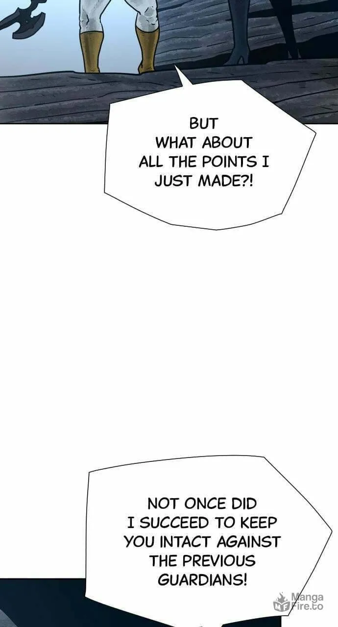 Read Warrior Executioner chapter 62 image 17 on Lezhin