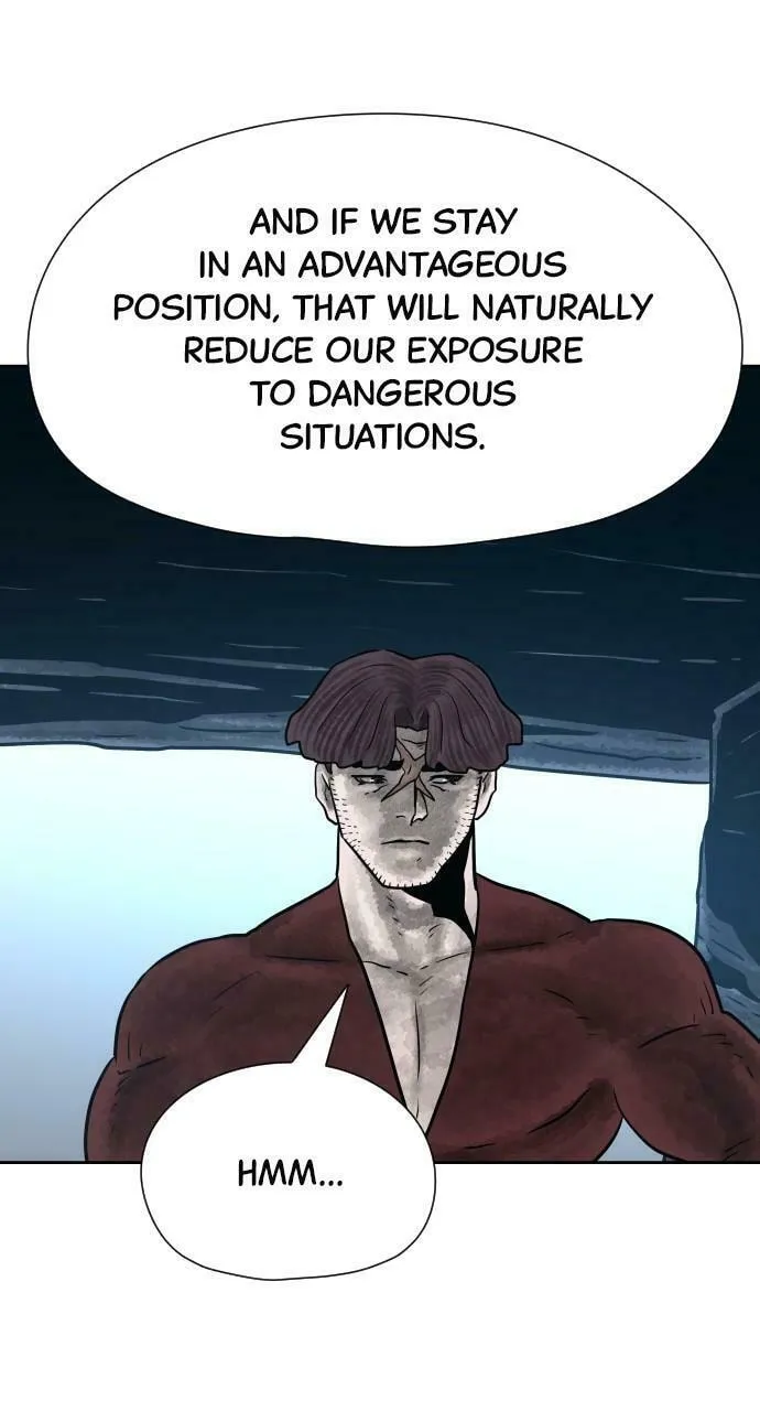 Read Warrior Executioner chapter 62 image 22 on Lezhin
