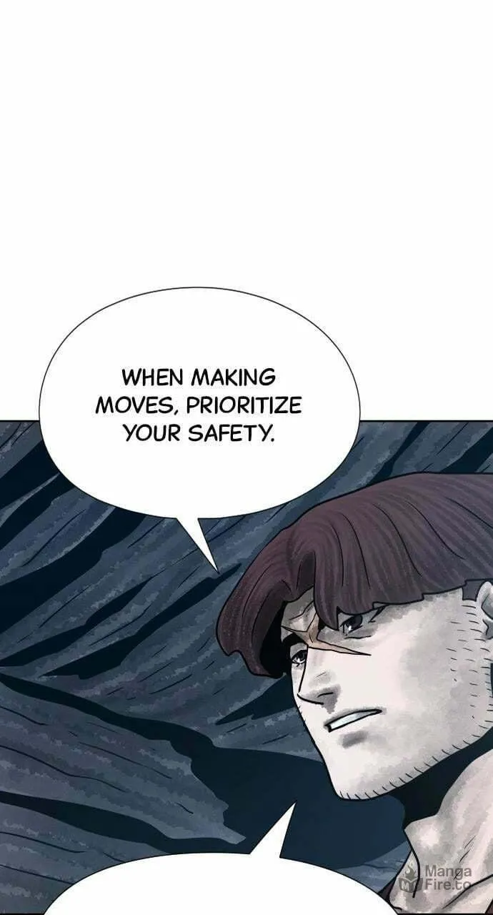 Read Warrior Executioner chapter 62 image 24 on Lezhin