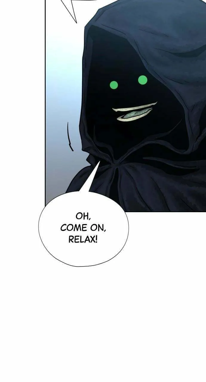 Read Warrior Executioner chapter 62 image 36 on Lezhin