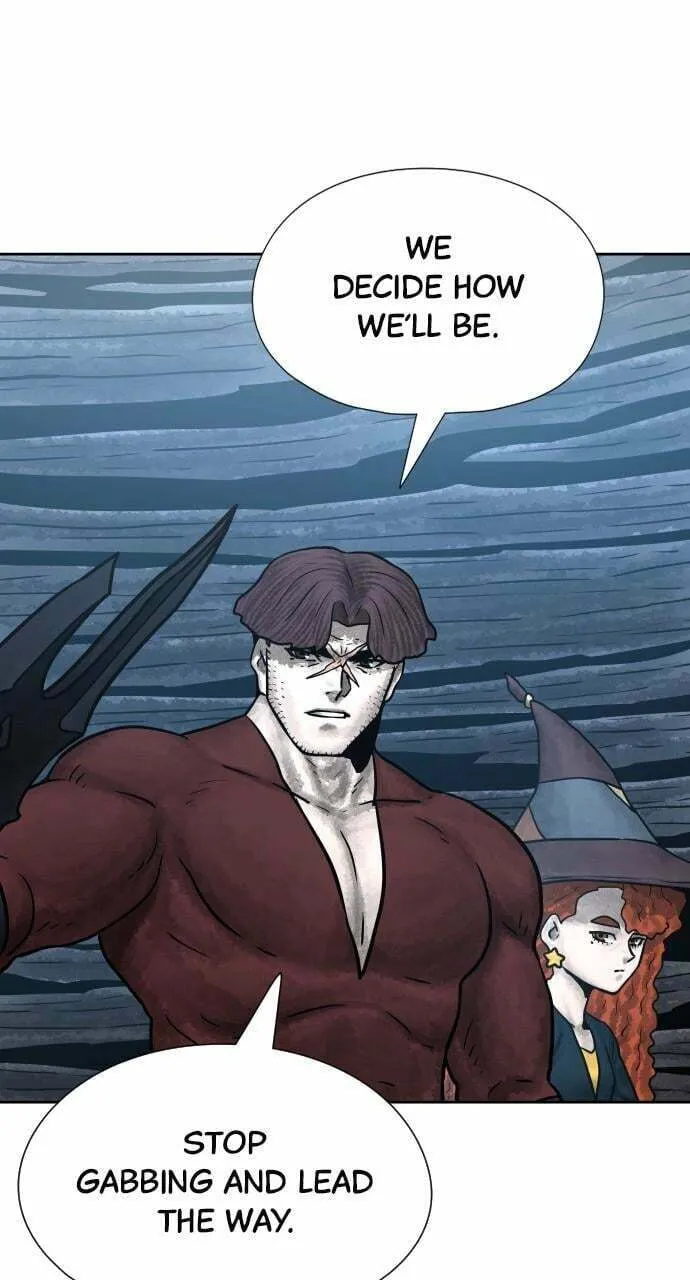 Read Warrior Executioner chapter 62 image 37 on Lezhin