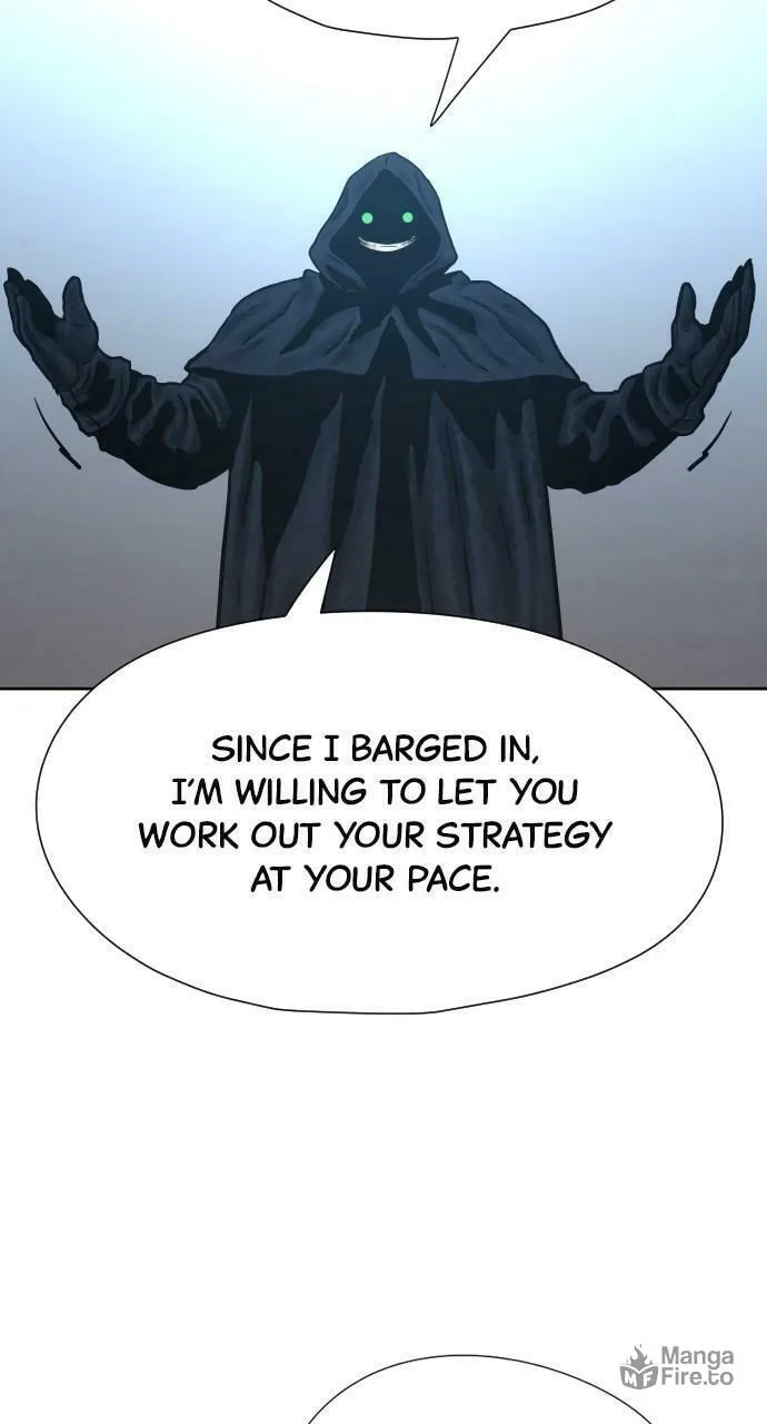 Read Warrior Executioner chapter 62 image 4 on Lezhin