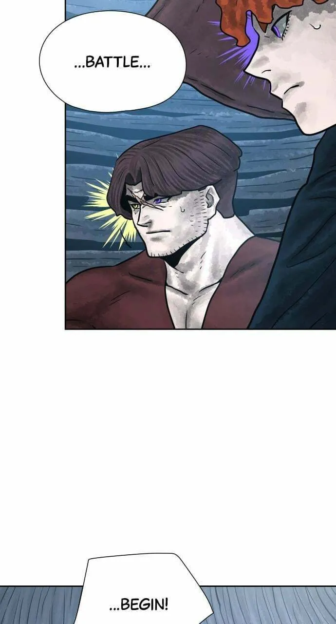 Read Warrior Executioner chapter 62 image 46 on Lezhin