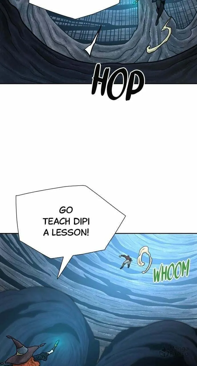 Read Warrior Executioner chapter 62 image 49 on Lezhin
