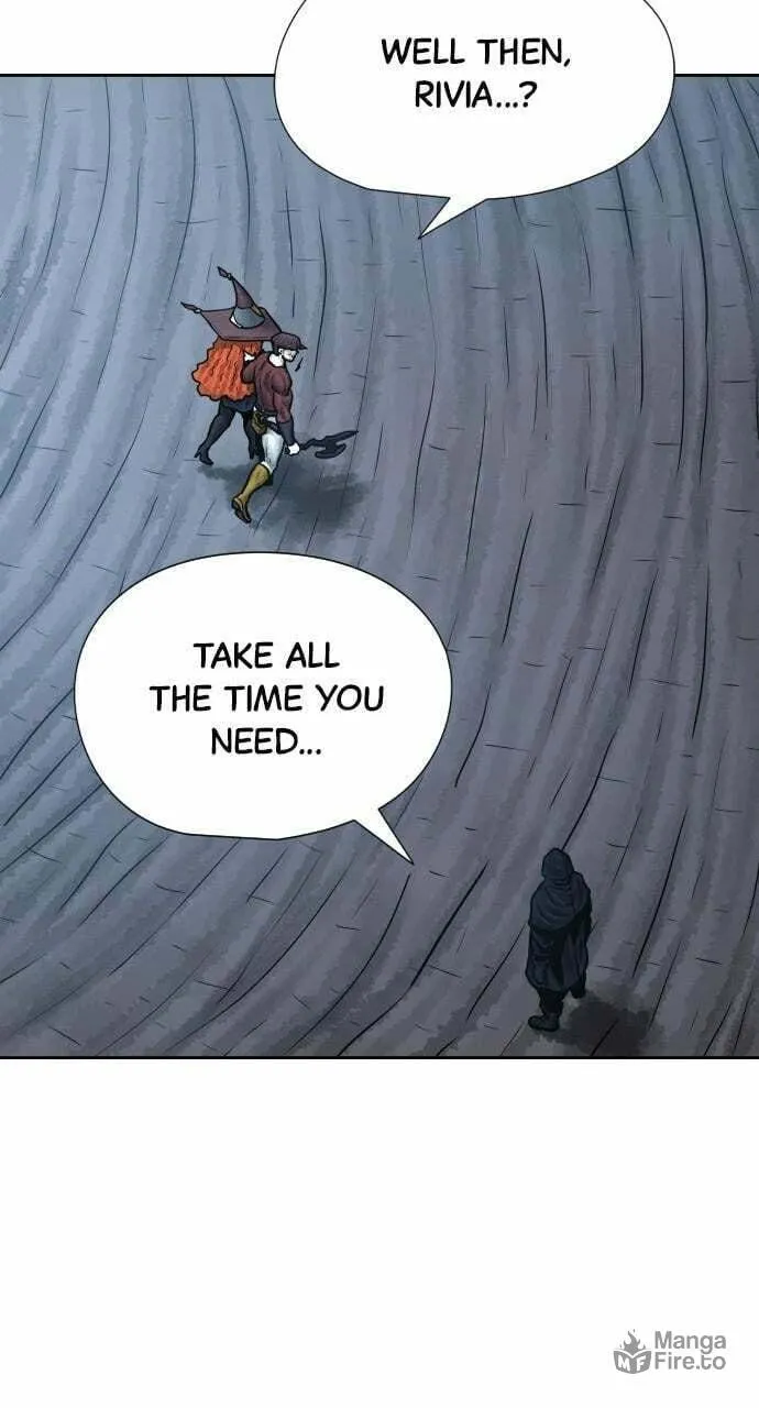 Read Warrior Executioner chapter 62 image 5 on Lezhin