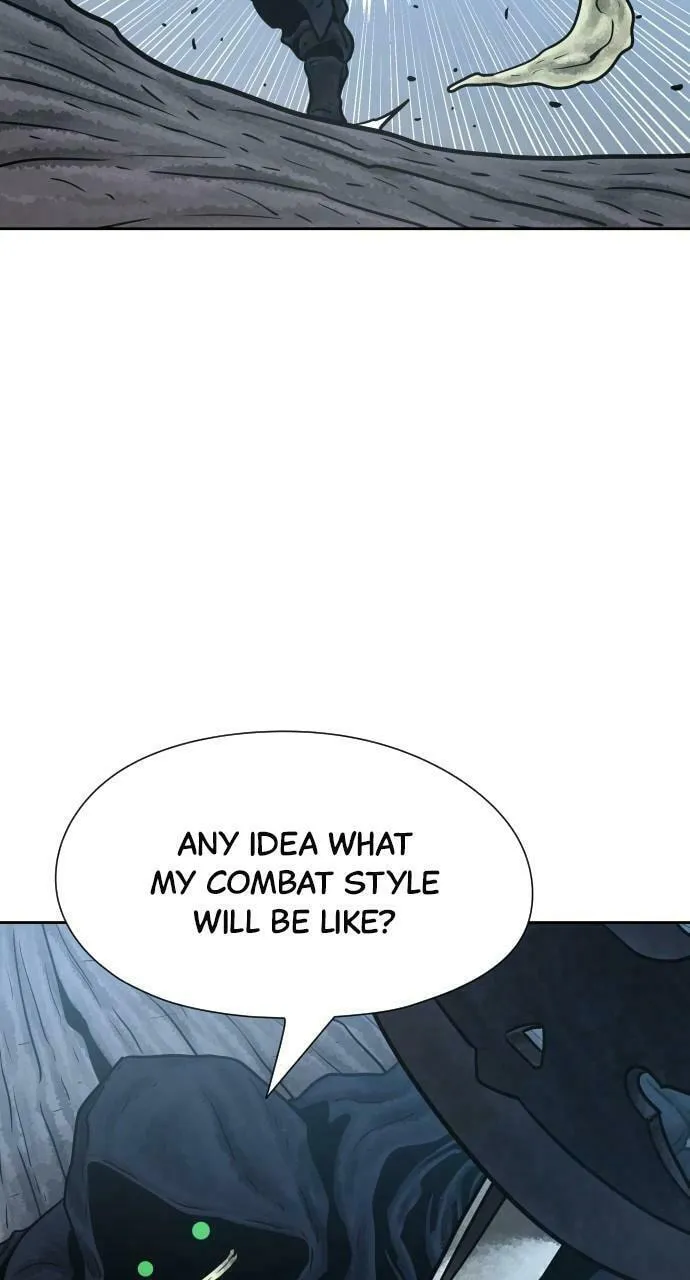 Read Warrior Executioner chapter 62 image 55 on Lezhin