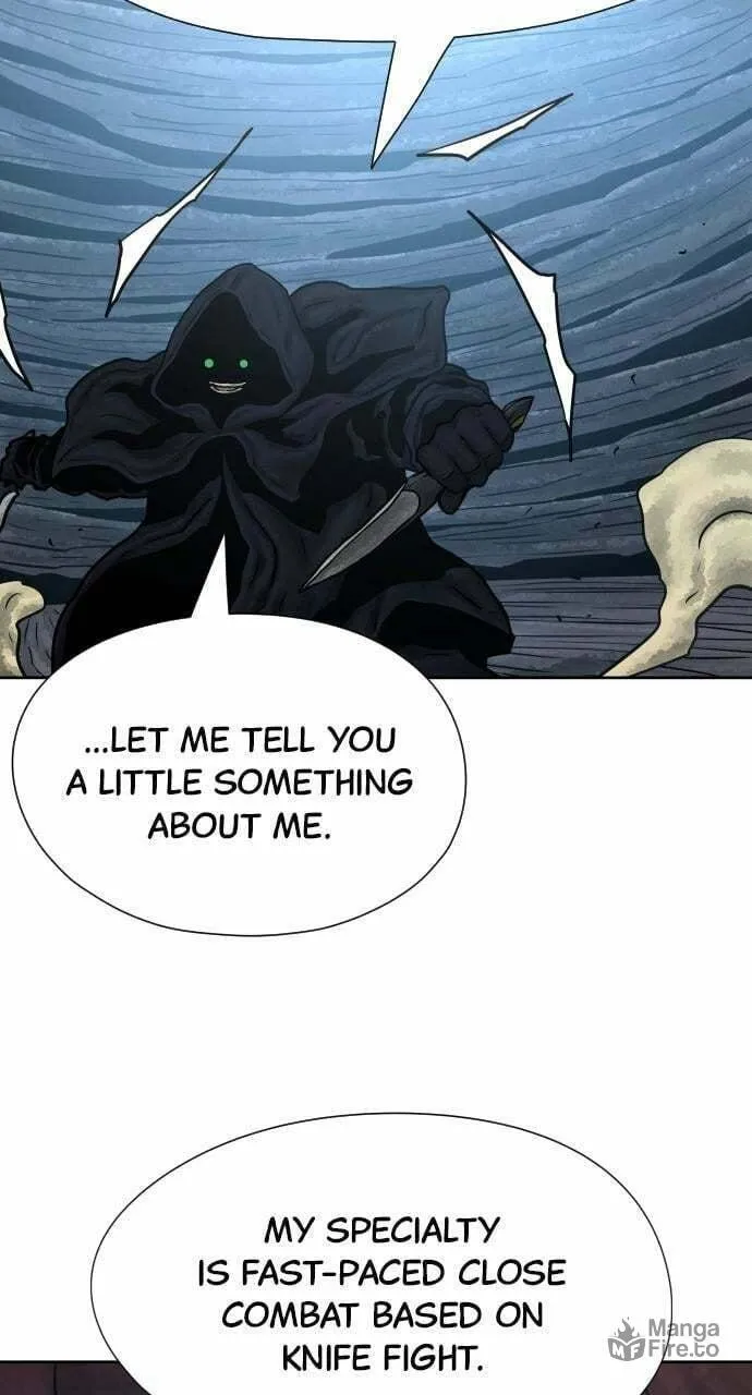 Read Warrior Executioner chapter 62 image 59 on Lezhin