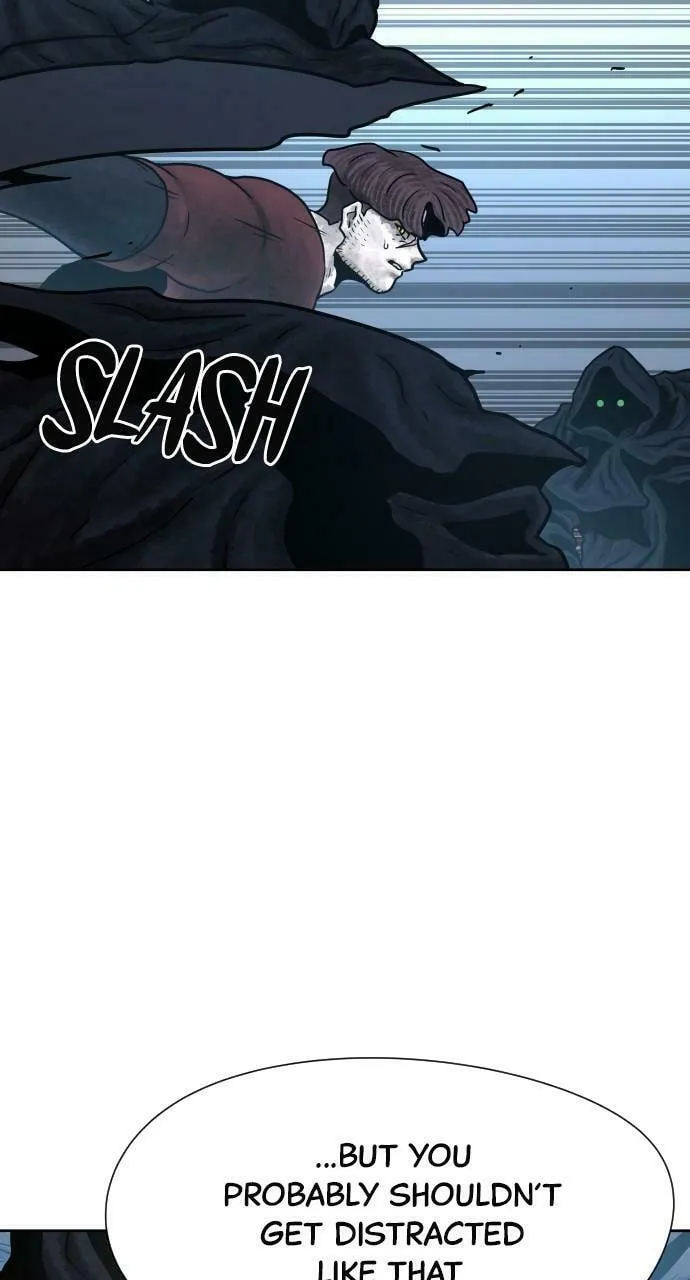 Read Warrior Executioner chapter 62 image 66 on Lezhin