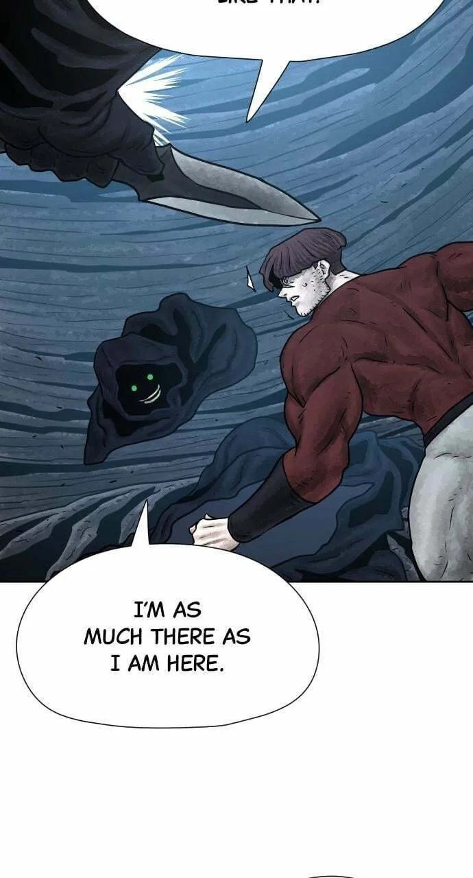 Read Warrior Executioner chapter 62 image 67 on Lezhin