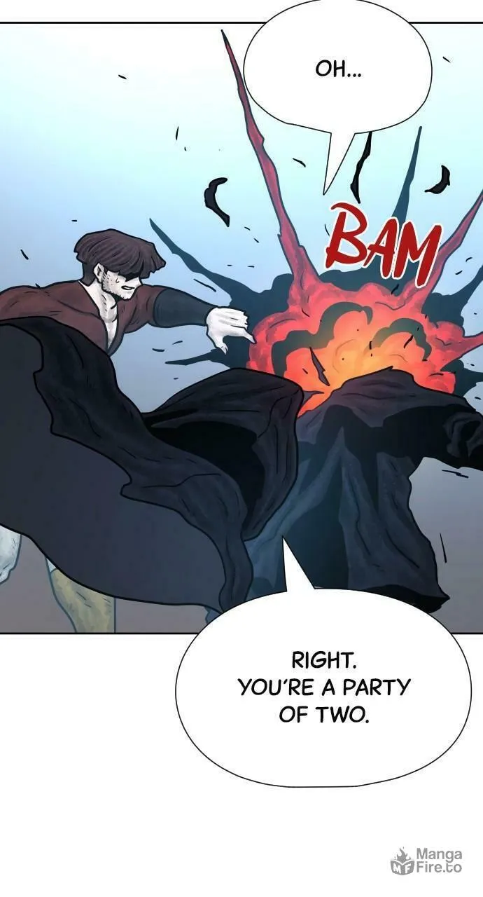 Read Warrior Executioner chapter 62 image 68 on Lezhin
