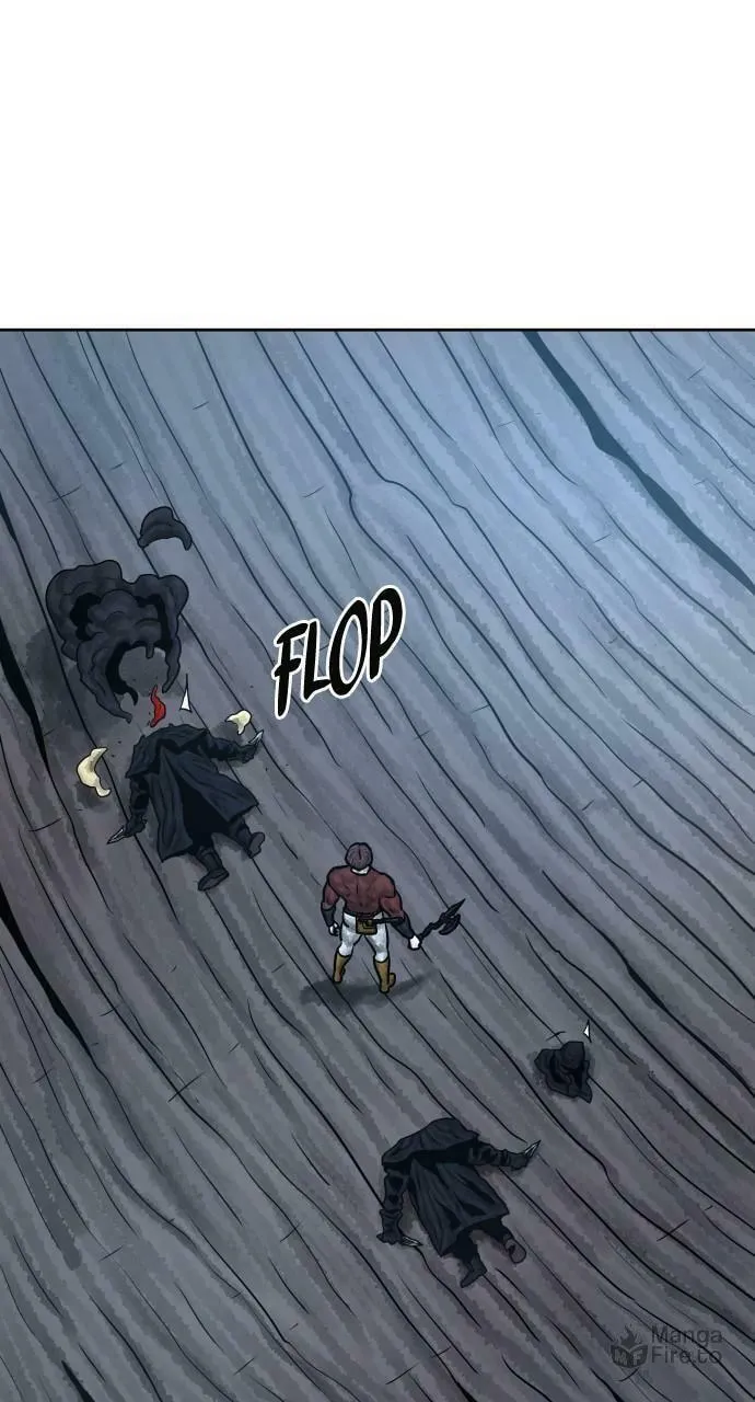 Read Warrior Executioner chapter 62 image 69 on Lezhin