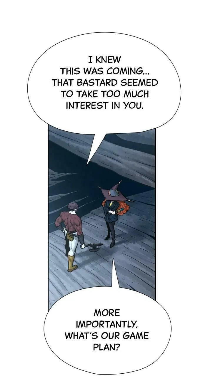 Read Warrior Executioner chapter 62 image 7 on Lezhin