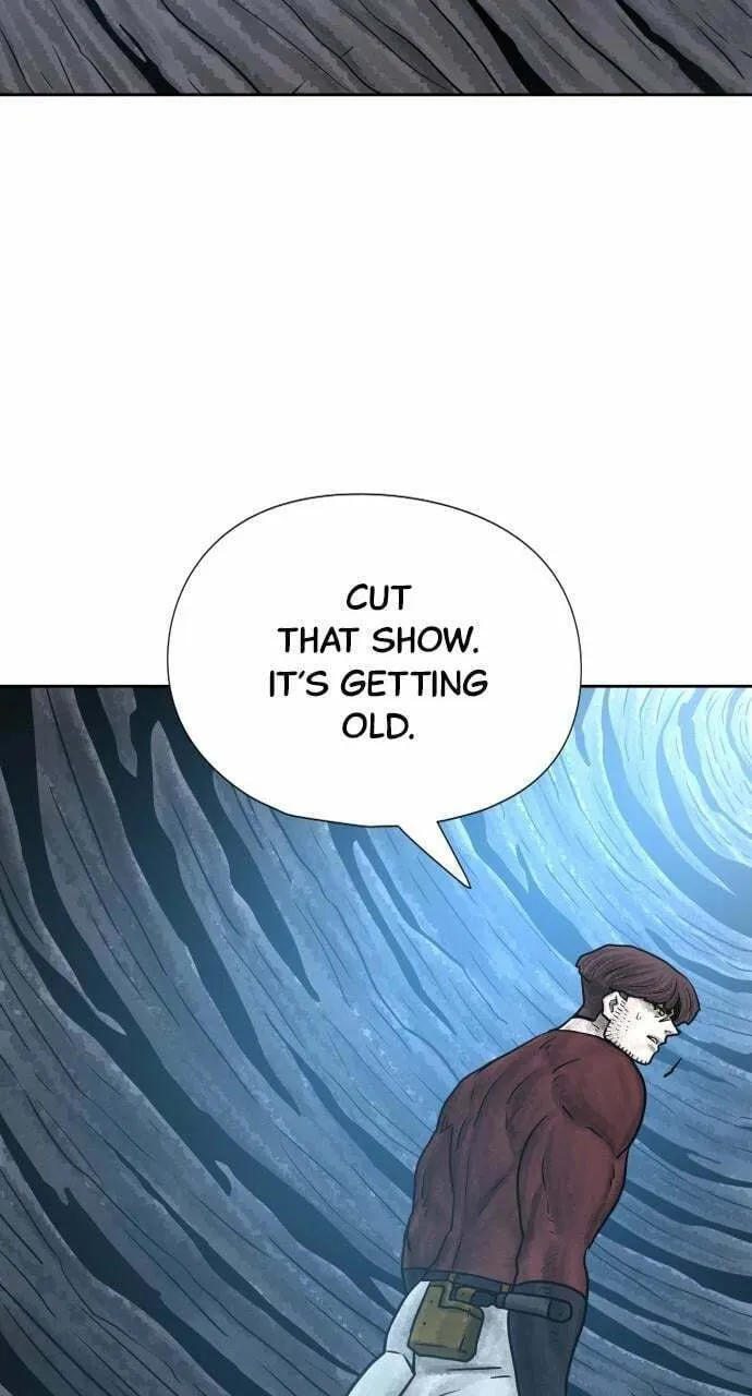 Read Warrior Executioner chapter 62 image 70 on Lezhin