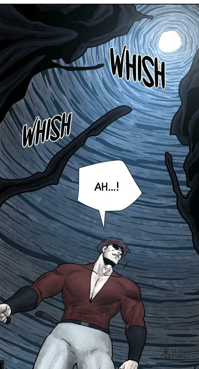 Read Warrior Executioner chapter 62 image 74 on Lezhin