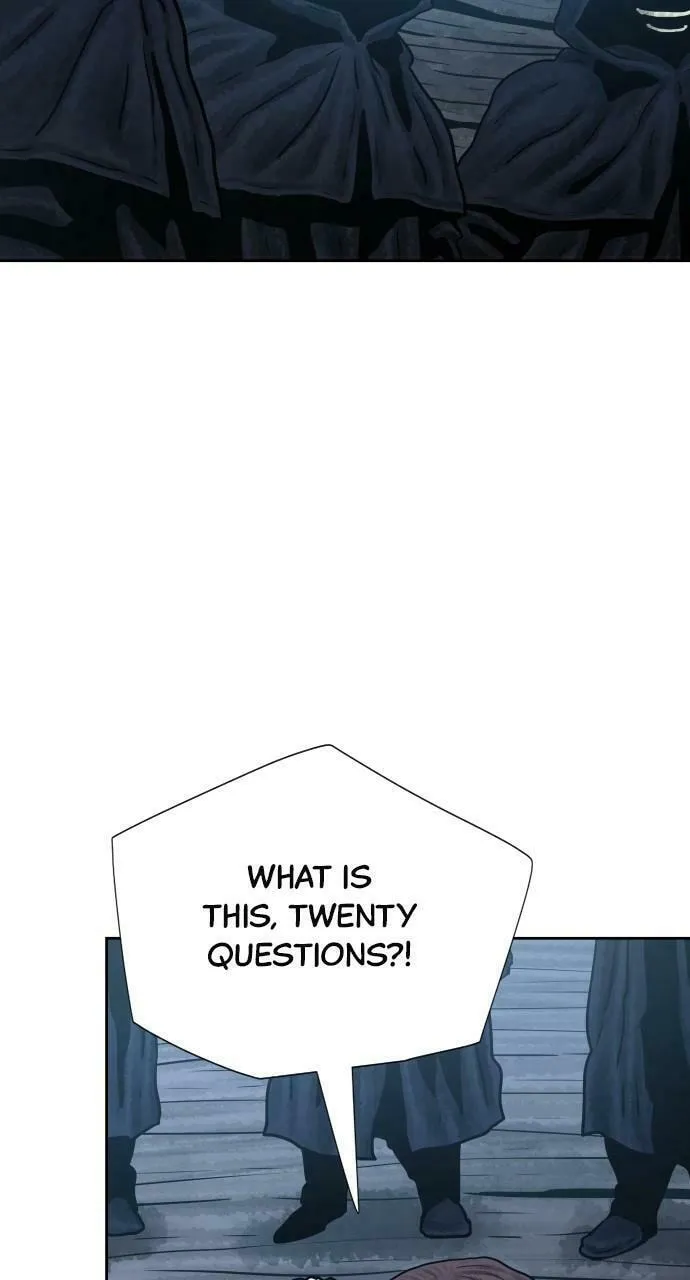 Read Warrior Executioner chapter 62 image 78 on Lezhin