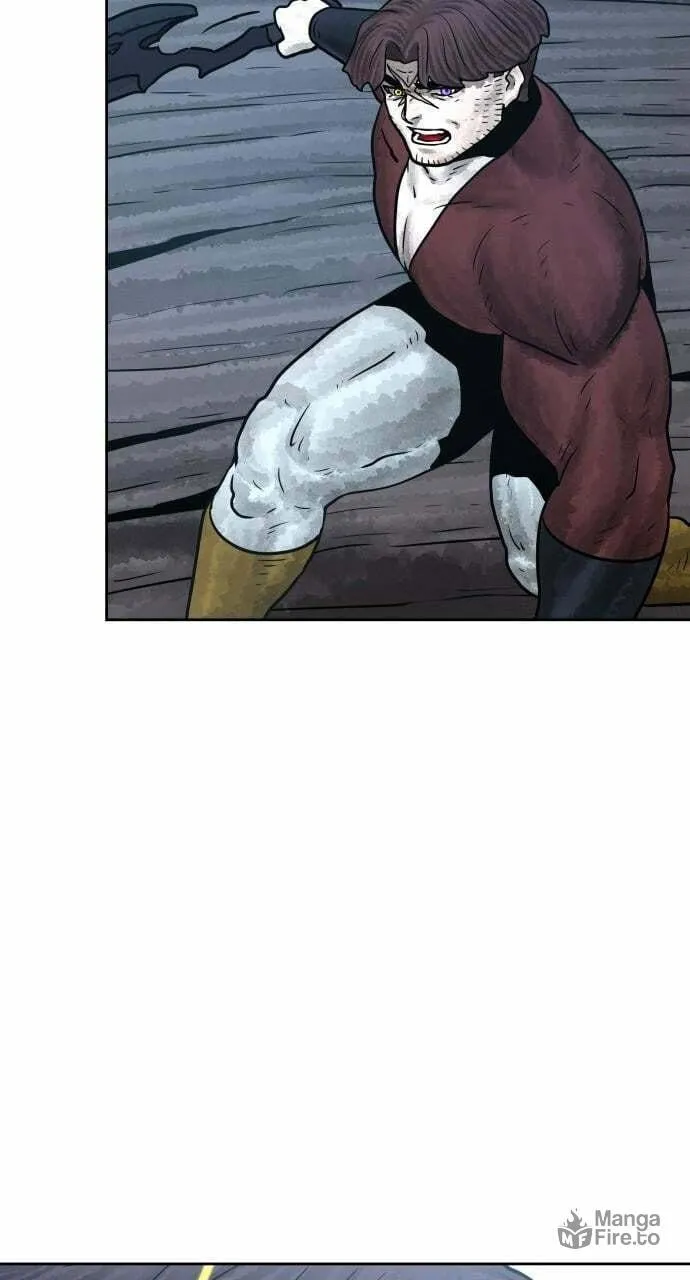 Read Warrior Executioner chapter 62 image 79 on Lezhin
