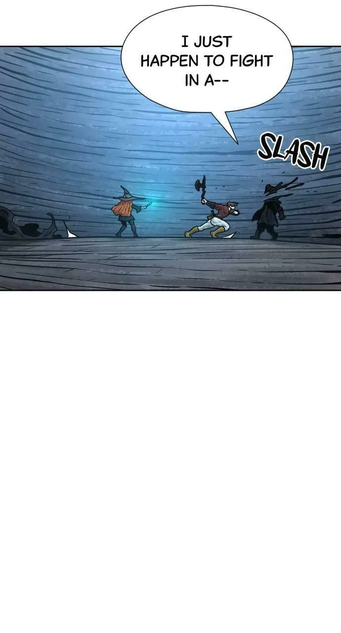 Read Warrior Executioner chapter 62 image 90 on Lezhin
