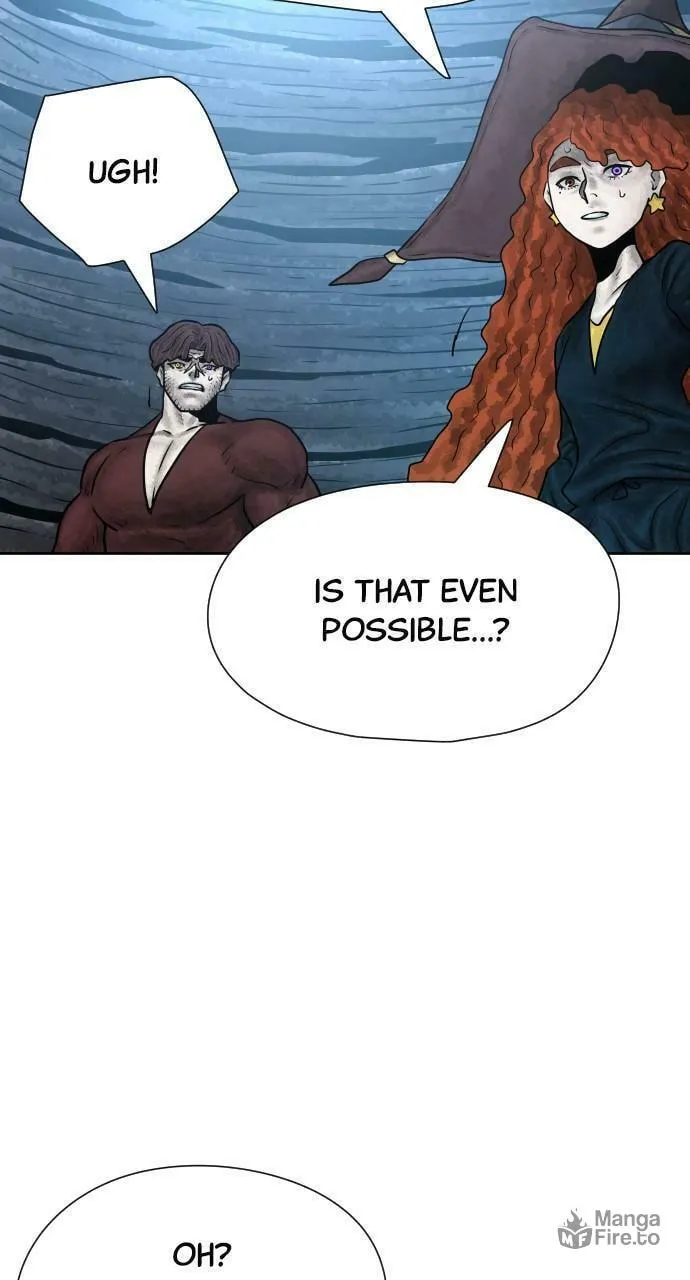 Read Warrior Executioner chapter 62 image 95 on Lezhin