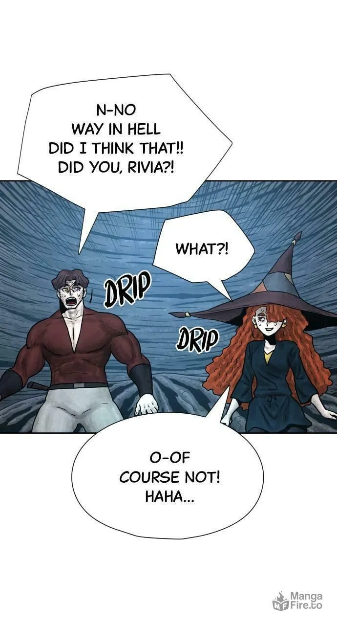 Read Warrior Executioner chapter 62 image 98 on Lezhin