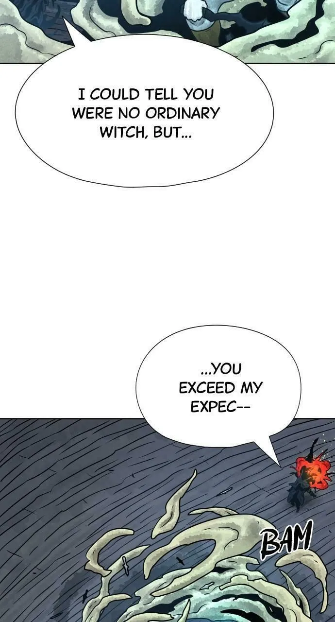 Read Warrior Executioner chapter 63 image 10 on Lezhin
