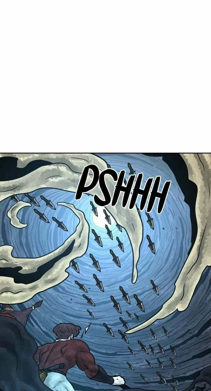 Read Warrior Executioner chapter 63 image 16 on Lezhin