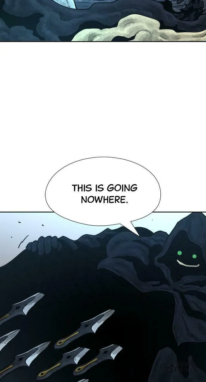 Read Warrior Executioner chapter 63 image 17 on Lezhin