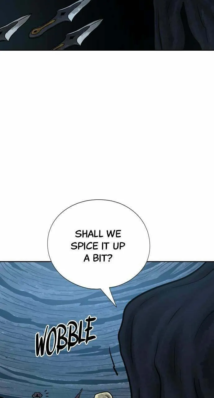 Read Warrior Executioner chapter 63 image 18 on Lezhin