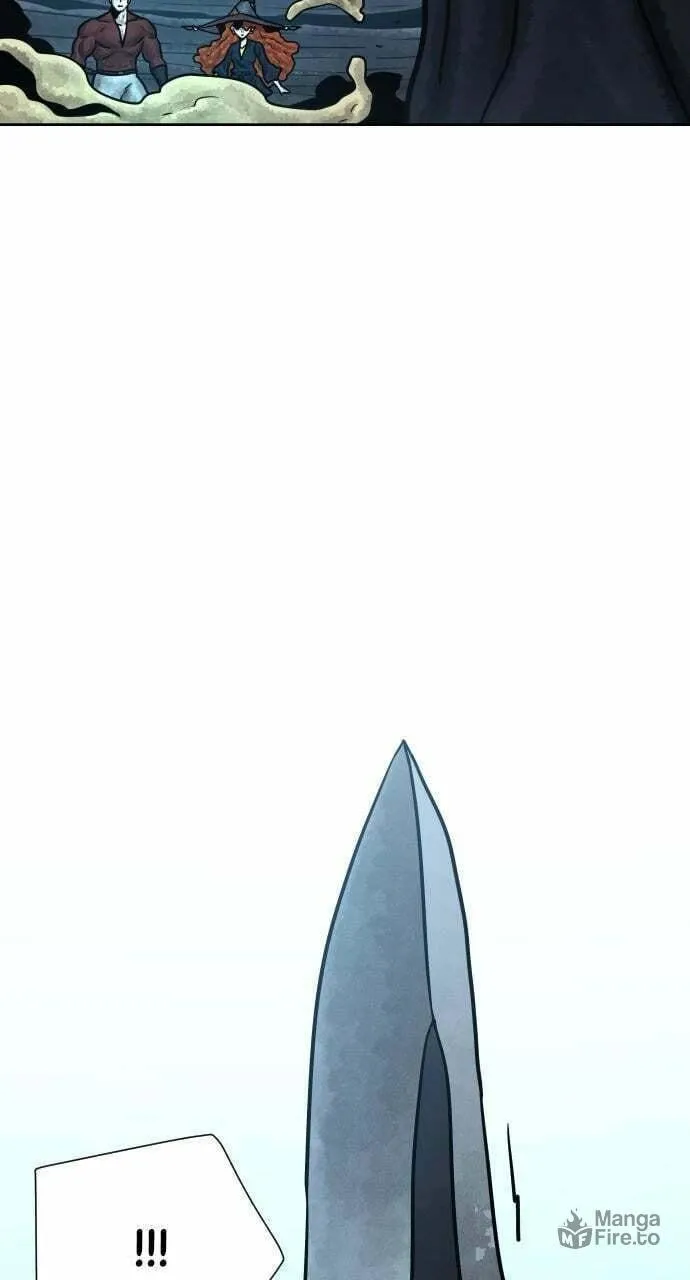 Read Warrior Executioner chapter 63 image 19 on Lezhin