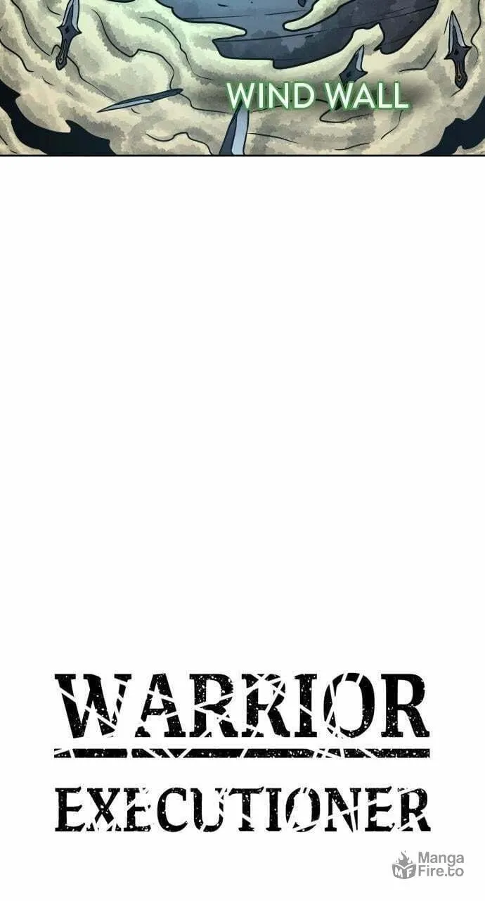 Read Warrior Executioner chapter 63 image 2 on Lezhin