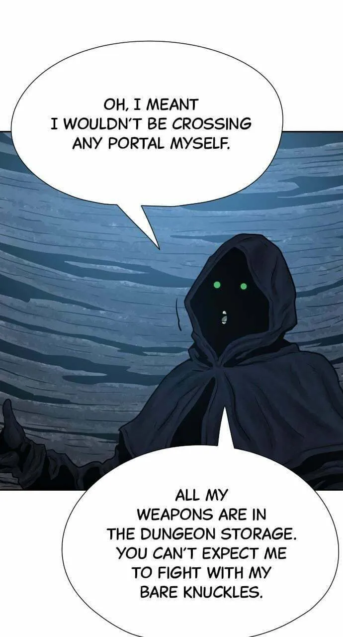 Read Warrior Executioner chapter 63 image 22 on Lezhin