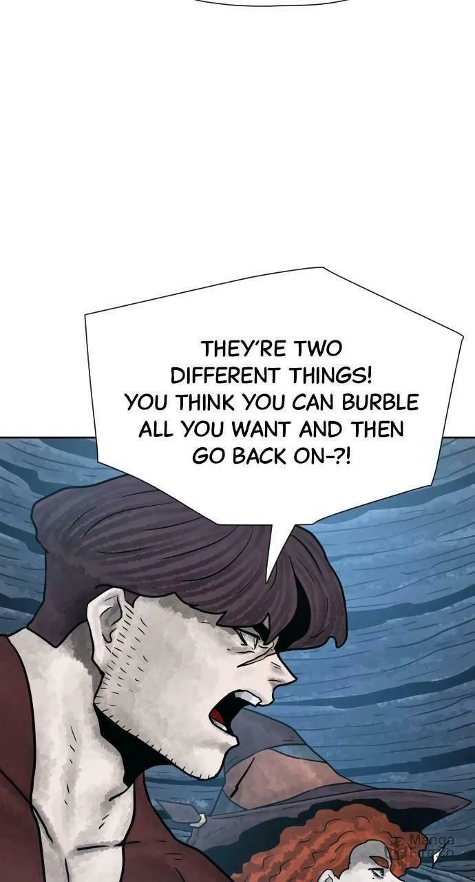 Read Warrior Executioner chapter 63 image 23 on Lezhin