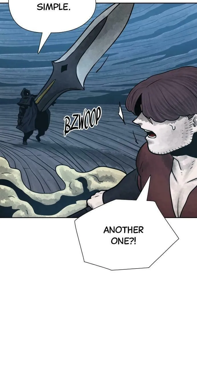 Read Warrior Executioner chapter 63 image 27 on Lezhin