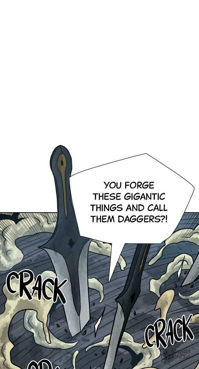 Read Warrior Executioner chapter 63 image 29 on Lezhin