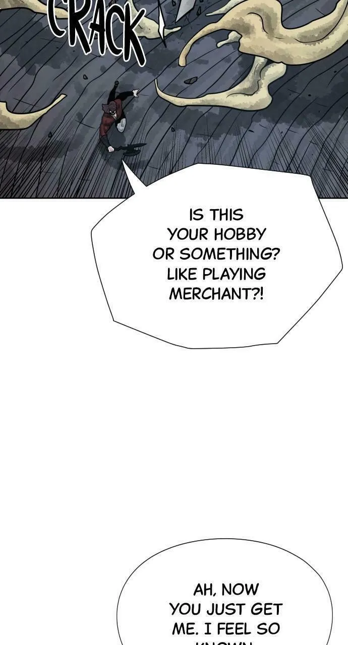 Read Warrior Executioner chapter 63 image 30 on Lezhin