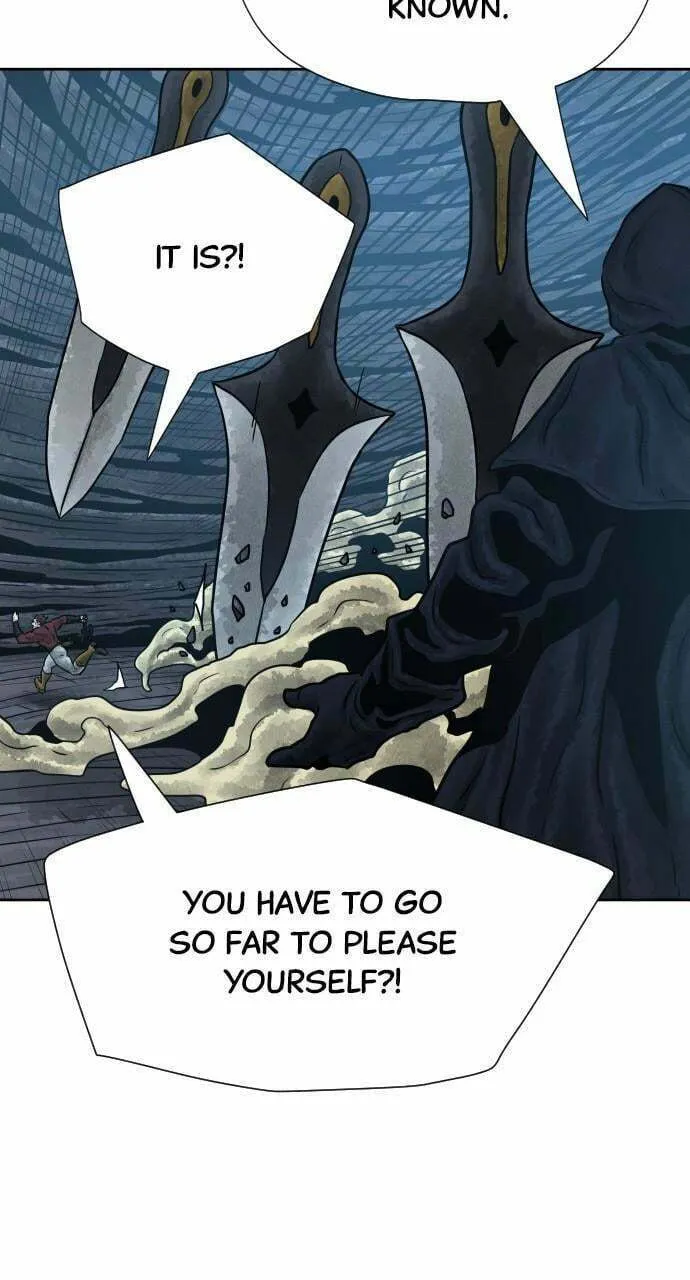 Read Warrior Executioner chapter 63 image 31 on Lezhin